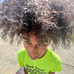 Meet your Posher, Johnathon